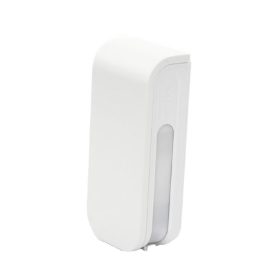 Sensor de Movimiento / 24 Metros de Detección / 100% Exterior / Serie Shield de Optex / Diseño Estético y Formal / Cableado / Compatible con cualquier panel de alarma
