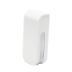 Sensor de Movimiento / 24 Metros de Detección / 100% Exterior / Serie Shield de Optex / Diseño Estético y Formal / Cableado / Compatible con cualquier panel de alarma