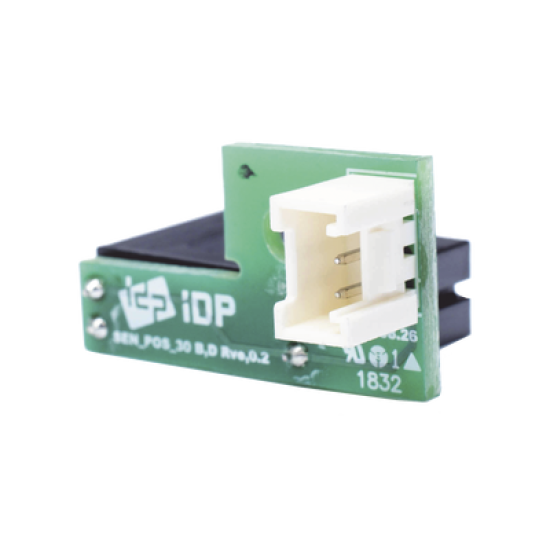 Refacción: Sensor Entrada/Salida para  SMART31