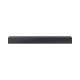 Barra de sonido 2.0 CH, Woofer integrado, 4 Altavoces, Bluetooth