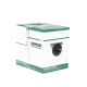 Bobina de 305 Metros / Alambre de Cobre 2 x 22 AWG / Tipo Alarmas CM-CL2 / Para Interior / Color Blanco / Para Aplicaciones de Alarmas de Intrusión / Automatización