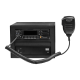 Gabinete universal para radio base y fuente de alimentación