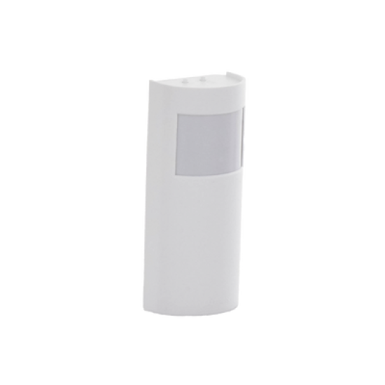 (Caseta Wireless) Sensor de movimiento vacancia/ocupantica 180°