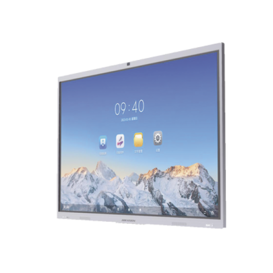 Pantalla Interactiva Touch de 86