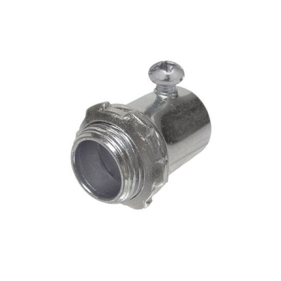 Conector de 1/2