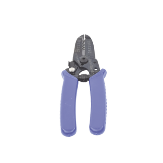 Pinzas de Precisión para desforrar cable 30-20 AWG
