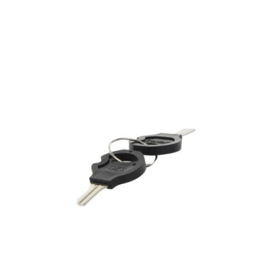 LLAVE PARA CHAPA de ENERGIZADOR YONUSA