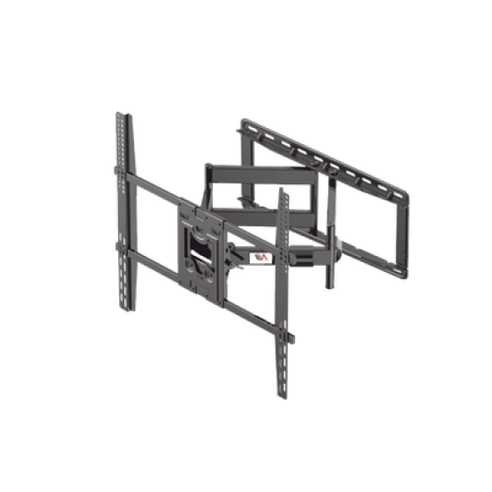 Montaje de Pared Universal Giratorio para Monitores de 75-110 