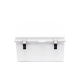 Gabinete de Plástico ABS, Uso en Intemperie ip66 (300 x 300 x 180 mm) Cierre por Broche Inoxidable y Permite Cerrado con Candado y Llave (Perno 5mm) No Incluido