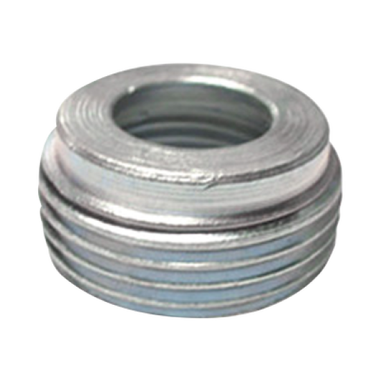 Reducción aluminio de 50-38 mm (2