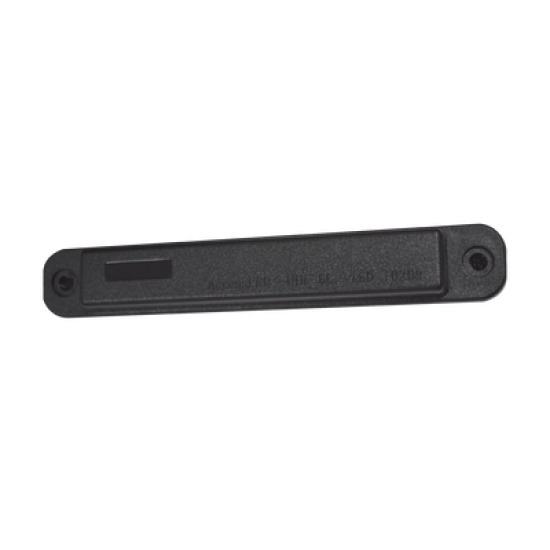 Tag RFID para uso sobre superficies metálicas o vehiculos con blindaje / EPC GEN 2 / ISO 18000 6C