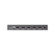 Switch Conmutador  HDMI 4X1 | 4 Entradas 1 Salida | Velocidad de trasmisión 48 Gbps | Resolución 8K | Salida de audio | HDCP 2.3
