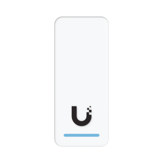 UniFi Access Lector Gen 2 lector NFC y sensor de movimiento, para aperturar una puerta (requiere UA-HUB-OUTDOOR)