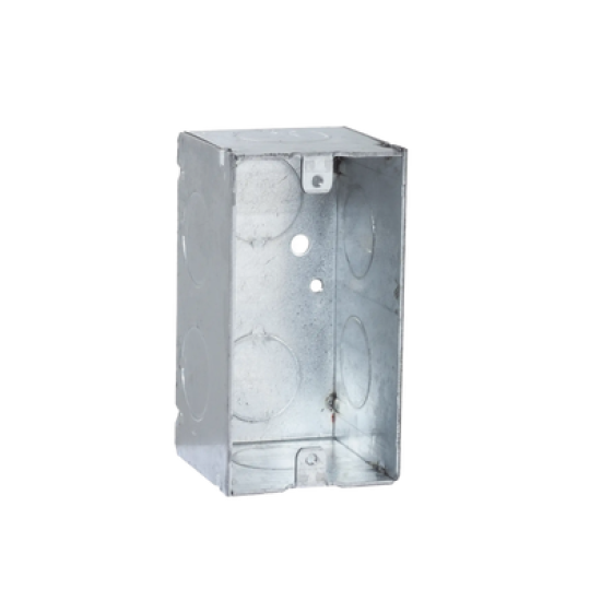 Caja (Chalupa) 4x2