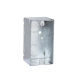 Caja (Chalupa) 4x2