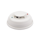 Detector Fotoelectrico de Humo de 4 Hilos con Relevador y Sensor de Temperatura, Serie i3