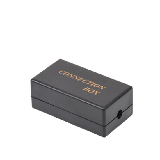 Caja de conexión UTP Cat5e con Krone IDC 