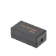 Caja de conexión UTP Cat5e con Krone IDC 