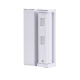 Sensor de Movimiento / Tipo Cortina / Ajuste de detección 2m o 5m / 100% Exterior / Inalambrico (Alimentación)/Compatible con cualquier panel de alarma / Proteja fachadas, puertas, ventanas, balcones y mas!