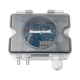 Trasmisor diferencial de presión de aire Air DP XMTR, 10000Pa