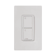 (Caseta Wireless) Interruptor Inteligente On/Off, requiere cable neutro. 6A, /120V