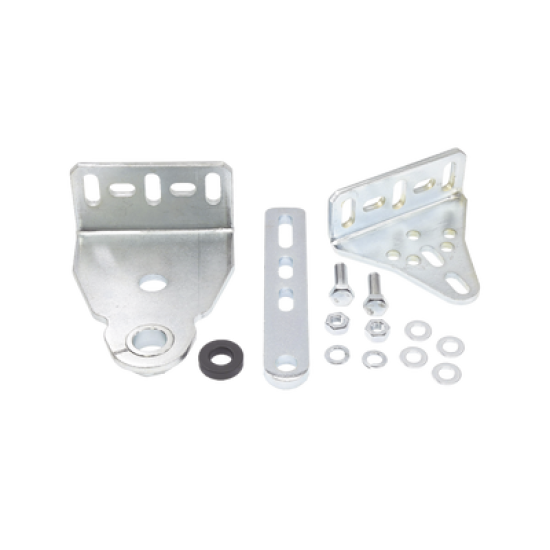 Kit de Herrajes para Operadores FAAC S418