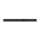 Splitter HDMI 1x4 | 1 Entrada a 4 salidas (Simultaneas) | 4K@60Hz | Extractor de Audio | Down Scaler | HDR  4:4:4 | EDID | 18Gbps