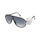 Paquete de 100 Tags RF Para Lentes, Color Gris Claro