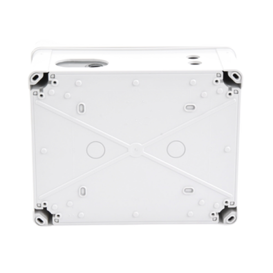 Carcasa de Montaje para Ambientes Hostiles / IP66 / Compatible con Receptores OSID