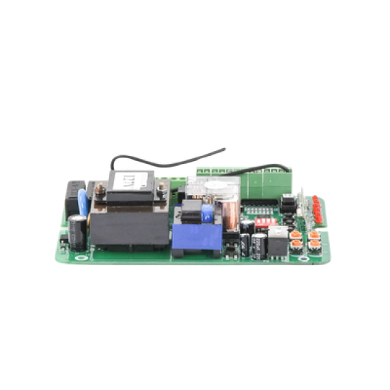 Tarjeta Electrónica Para Motor XBS-CAN-AC-800 