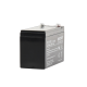 Batería 12 Vcc / 9 Ah / UL / Tecnología AGM-VRLA / Retardante a la flama / Para uso en equipo electrónico Alarmas de intrusión / Incendio/ Control de acceso / Video Vigilancia / Terminales tipo F1 / Cargador recomendado CHR-80.