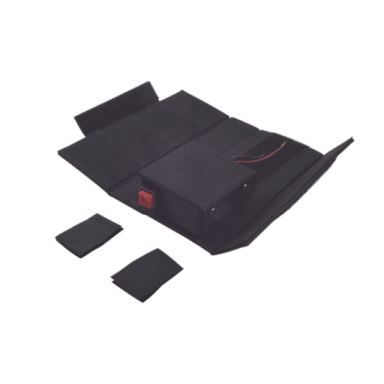 Estuche DEMO  HID para Lectora R10