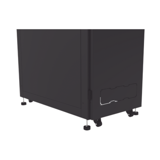 Gabinete para Telecomunicaciones Rack Estándar de 19