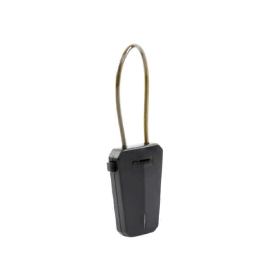 Tag Cable Multialarma para Protección de Herramienta, Alarma de 95dB al Cortar el Cable