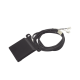 CONJUNTO DE MICROINTERRUPTOR MAGNÉTICO FAAC PARA BARRERAS SERIE 615