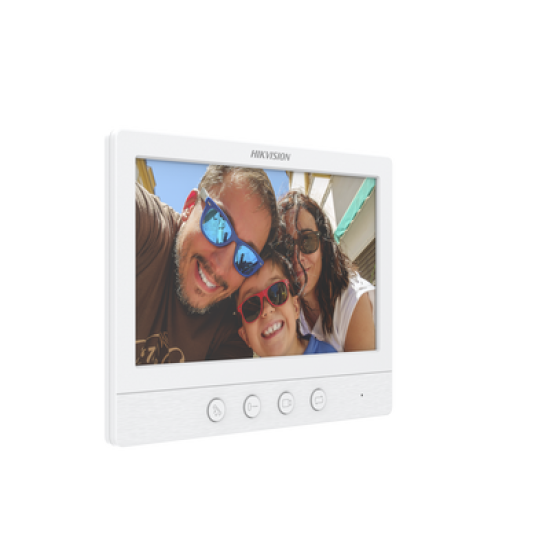 Monitor adicional 7