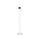 Poste Para Brazos de Barrera AccessPRO / Compatible con Todas Las Marcas De Brazos Para Barrera