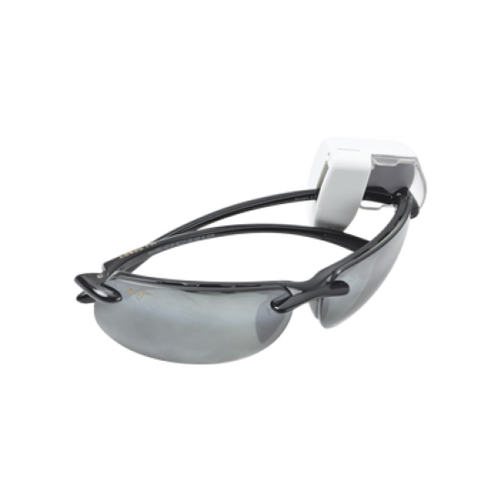 Paquete de 100 Tags RF Para Lentes, Color Gris Claro