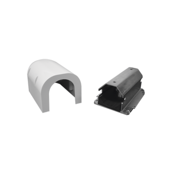 ENGANCHE TIPO S PARA BARRERAS FAAC 620 615