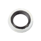 SELLO FAAC PARA BARRERAS SERIE 620/640/B680