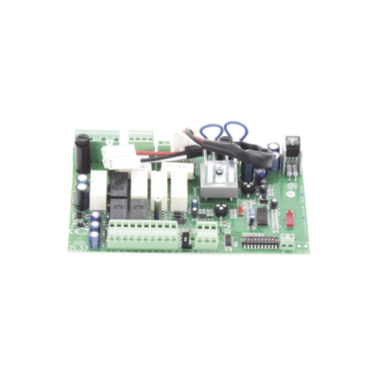 Tarjeta ZL37 Para Barreras G4010