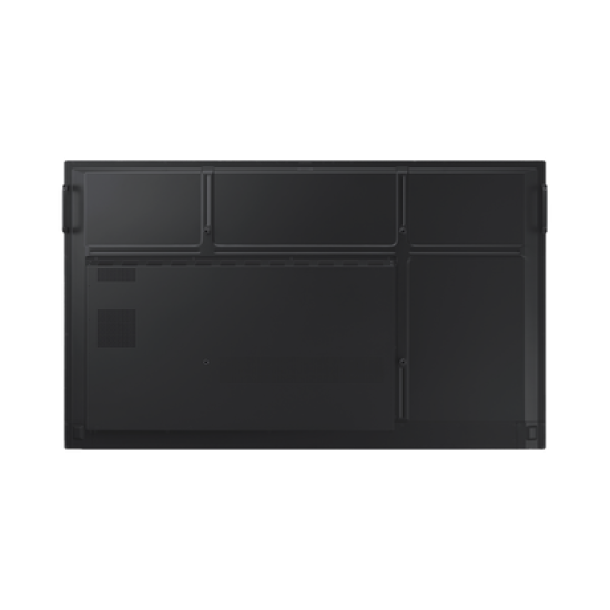 Pantalla tactil interactiva 75