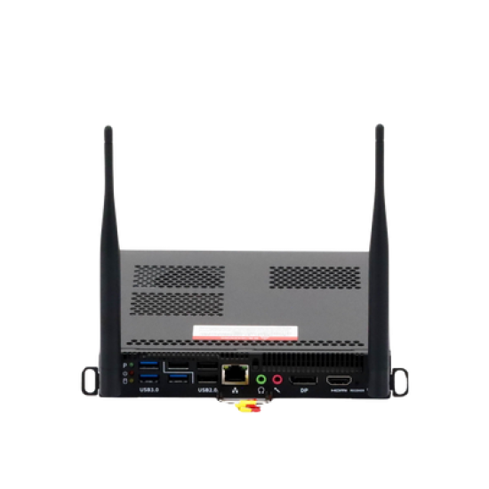 OPS I7-10700 para HUAWEI Ideahub B2 y S2 (65/75/86 pulgadas) DDR4 16GB, 512GB SSD, Windows 10 - IOT Entreprise SAC.