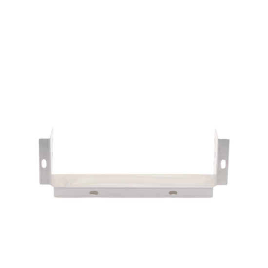 Conector de Escalera de Aluminio a Tablero (Caja) / Peralte 3 1/4