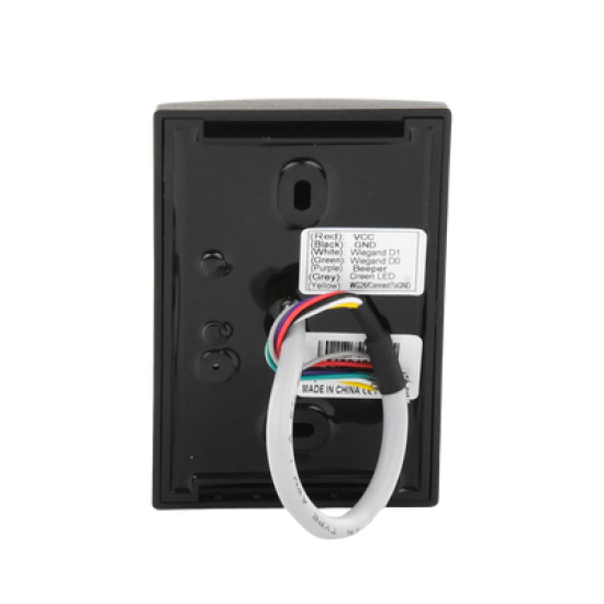 Lector de Proximidad compatible con dispositivos MIFARE®