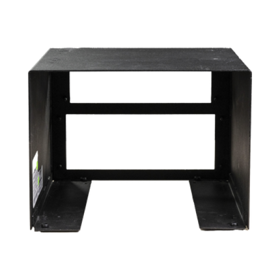 Gabinete universal para radio base y fuente de alimentación