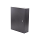 Controlador de Acceso / 8 Lectoras / Doble Procesador / +50 Formatos de Tarjetas Compatibles / 45,000 Tarjetas