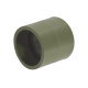 Cople para Tubería PVC Conduit Pesado de 1/2
