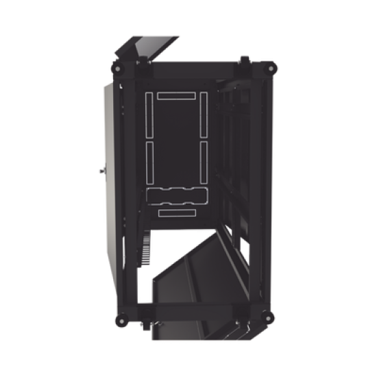 Gabinete para Telecomunicaciones Rack Estándar de 19