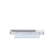 Chapa Magnética de 600 Lbs (272 Kg) / Montaje en Puerta Normal / Certificado CE /  Uso en Interior / Magnetismo Anti-residual